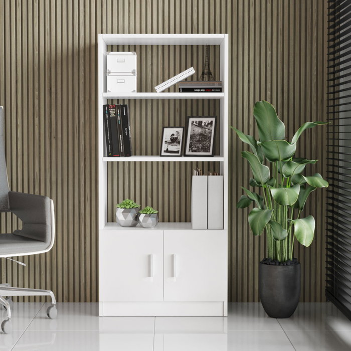 Hanah Home Vo4-W Blanco